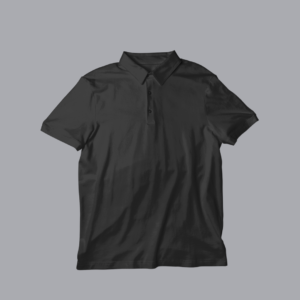 Camiseta Polo Malha Fria